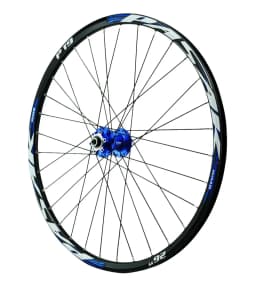 Pasak-MTB Wheel Front Disc Brake, Sealed Bearing, Cycling Mountain Bike,QR 9mm, THRU 15mm, 12mm, 24 ", 26", 27.5 ", 29"