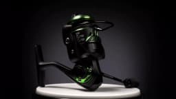 Piscifun Viper X Spinning Fishing Reel 4-15KG Max Drag 5.2:1/6.2:1 High Speed 10+1BB Smooth and Fast UltraLight Fishing Reels