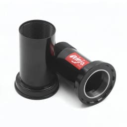 TOKEN Thread-Press Fit Bottom Bracket for TREK BB90/BB95 Frame 37mm*90.5mm/95.5mm