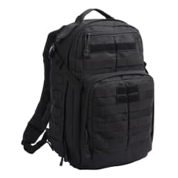 Tactical Climbing Backpack 25L 12 hour Rush 600D Molle Multifunctional Hunting Camping Trekking Airsoft Rucksack Pack Laptop Bag
