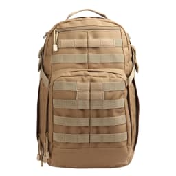 Tactical Climbing Backpack 25L 12 hour Rush 600D Molle Multifunctional Hunting Camping Trekking Airsoft Rucksack Pack Laptop Bag
