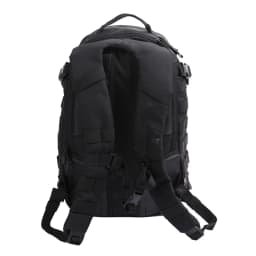 Tactical Climbing Backpack 25L 12 hour Rush 600D Molle Multifunctional Hunting Camping Trekking Airsoft Rucksack Pack Laptop Bag