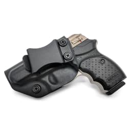 Inside Waistband Kydex Internal Holster For Bersa Thunder 380 Cc appendix Concealed Carry IWB Belt Pant Concealment Case