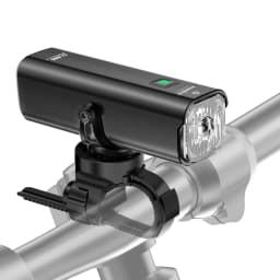 TOWILD CL600 600LM Bike Light Front Lamp USB Rechargeable LED 18650 2000mAh Bicycle Light Waterproof Headlight Bike Accessories