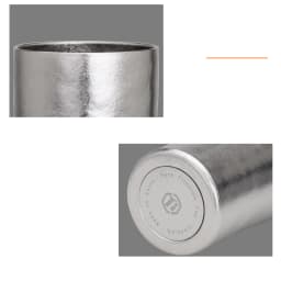 TiTo Titanium 300ml Rainbow Beer Mug Double Wall Coffee Tea Wine Milk Tumbler Portable Travel Water Cup Kitchen Drinkware