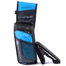 Krossen-Hyper Reverse Quiver, Adjustable Arrow, 7 Colors for Chioce, 1Pc