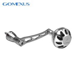 Gomexus 70mm Power Handle For Shimano Stella Stradic Vanford Vanquish Daiwa BG MQ Certate Luvias Spinning Fishing Reels LMY-A38