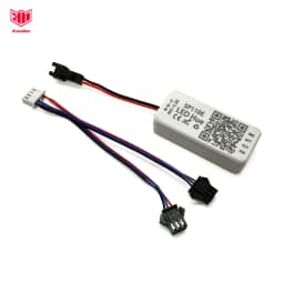 Original Kaabo Side Light LED/PCB Controller Suit for Kaabo Mantis X Kaabo Mantis King GT Kaabo Wolf Warrior X/Wolf Part