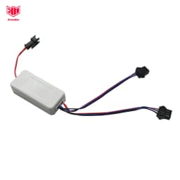 Original Kaabo Side Light LED/PCB Controller Suit for Kaabo Mantis X Kaabo Mantis King GT Kaabo Wolf Warrior X/Wolf Part