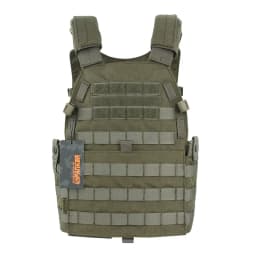 EXCELLENT ELITE SPANKER Tactical Vest Hunting Vest Combat Armor Vests Adjustable Armor Outdoor CS Training Vest