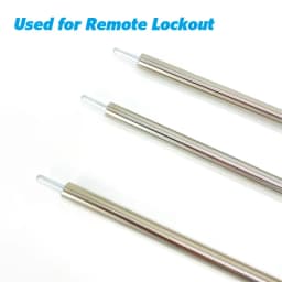 Original SR SUNTOUR XCM XCR 26 27.5 29" Wheel Fork Cartridge Remote Lockout Damping Rod Shock Absorber Mountain Bike Fork Parts