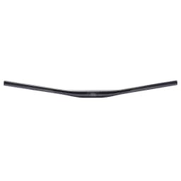 DODICI Full Carbon Fiber MTB Handlebar 720mm/740mm/760mm 9° Rise 5mm for XC Mountain Bike Bicycle Straight Handlebar Ultra-Light