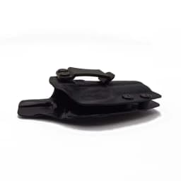 Internal kydex IWB Holster For Taurus PT908 PT938 Inside the Waistband Concealment clip Concealed Carry Right Hand Draw