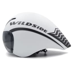 TT Cycling Helmet Lens Goggles Triathlon Tri Aero Road Bike Helmet Timetrial Race Bicycle Helmet Men Casco Ciclismo Accessories