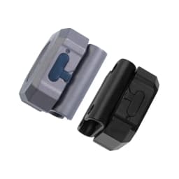MecArmy CPLU Titanium / Aluminium Watchband LED Light Max 300 lumens USB-C Rechargeable EDC Torch Lanterns