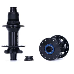 EVANLITE MTB Hub Elbow Six Nails Dt350 240, 28H/32H Hg/xd/MS 141x10 148x12, Ratchet Structure 36T/60T