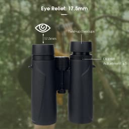Svbony SV202 8X32/8x42/10x42/10x50 ED Binoculars IPX7 Magnesium Alloy Body BaK4 Binoculars Highy Qualit for Stargazing Camping