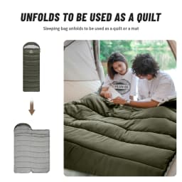 Naturehike Sleeping Bag Ultralight Camping Accsesorios Winter Outdoor Waterproof Envelope Sleeping Bag Hiking Travel U350