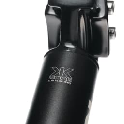 KORE Torsion I-Beam Single Rail Bike Seatpost Straight Non Offset 31.6/30.9x350mm Aluminum Bicycle Seat Post For MTB Road Foldin