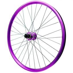 MTB PURPLE Bike Wheelset 29 26 27.5 AM Enduro DH 25mm Wide Rim Hub 142 Thru Axle 135 QR 6 Pawls Bicycle Wheel G3 Spokes HG MS XD