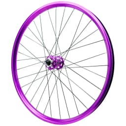 MTB PURPLE Bike Wheelset 29 26 27.5 AM Enduro DH 25mm Wide Rim Hub 142 Thru Axle 135 QR 6 Pawls Bicycle Wheel G3 Spokes HG MS XD
