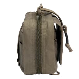 EDC Tactical Bag Waist Pack Hunting Vest Emergency Tools Pack Outdoor Tool Accessories Kit Camping Survival Pouch