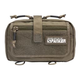 EDC Tactical Bag Waist Pack Hunting Vest Emergency Tools Pack Outdoor Tool Accessories Kit Camping Survival Pouch