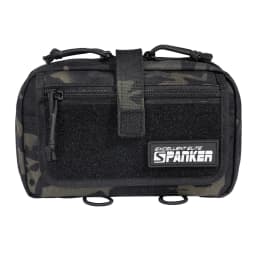EDC Tactical Bag Waist Pack Hunting Vest Emergency Tools Pack Outdoor Tool Accessories Kit Camping Survival Pouch