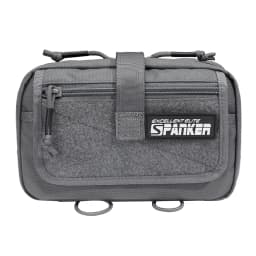 EDC Tactical Bag Waist Pack Hunting Vest Emergency Tools Pack Outdoor Tool Accessories Kit Camping Survival Pouch