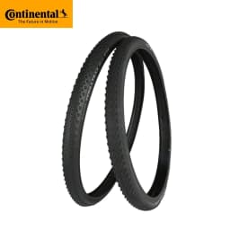 Continental Terra Trail 700x35C 700x40C Road Bike Wire Bead Tire E25 Shieldwall System PureGrip Compound No Folding 3/180 TPI
