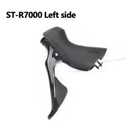 Shimano 105 R7000 Shifter 11 Speed Road Bike 2s  Left or 11s Right Shift Dual Control Lever  For Road Racing Bicycle Cycling