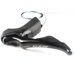 Shimano 105 R7000 Shifter 11 Speed Road Bike 2s  Left or 11s Right Shift Dual Control Lever  For Road Racing Bicycle Cycling