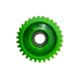 Nylon Gear Set Spare Part For Bafang FM G370.250. Front Hub Motor Replacement 18-30 Teeth Helical Suitable