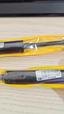 PRC152/148 Walkie Talkie New Donkey Whip Antenna Gain 148UV Center Frequency 433.000MHz