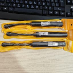 PRC152/148 Walkie Talkie New Donkey Whip Antenna Gain 148UV Center Frequency 433.000MHz