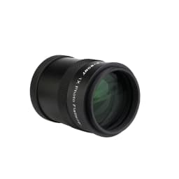 Svbony SV209 Field Flattener 1.0x for SV550 80F6 Astrophotography M63x1 Connection Black