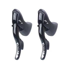 LTWOO R7 2x10 Speed Road Groupset R7 Shifter Lever Rear Derailleurs 11-25/28/32T flywheel X10 Chain with for tiagra 4700 R3000