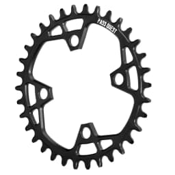 PassChainwheel 82bcd Fsa Alpha Drive Marlin 7 MTB  QuestBike Narrow Wide Chainring 30t-36t  Bicycle