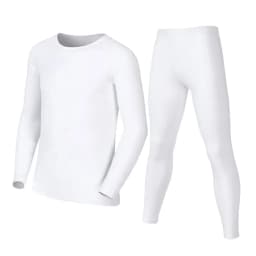 Men Long Sleeve Tracksuits GYM Fitness Tee + Leggings Men's Sport Running Set Yoga Skiing Basketball Football Clothes Suit 96