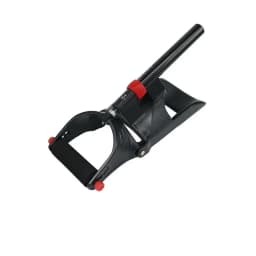 Hand Grip Exercise Wrist Arm Trainer Adjustable Anti-slide Device Strength Muscle Forearm Training Sports Home Gym Equipment