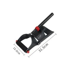 Hand Grip Exercise Wrist Arm Trainer Adjustable Anti-slide Device Strength Muscle Forearm Training Sports Home Gym Equipment