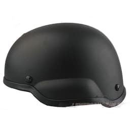 Emersongear Helmet ACH MICH 2002 TC2002 Combat Helmet Protective Duty Headwear ABS Shooting Hunting Hiking Combat EM8977