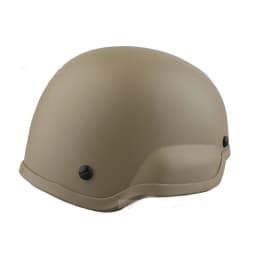 Emersongear Helmet ACH MICH 2002 TC2002 Combat Helmet Protective Duty Headwear ABS Shooting Hunting Hiking Combat EM8977