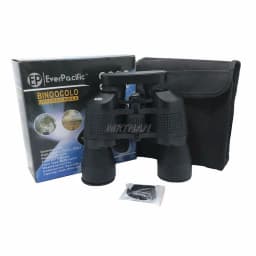 High-quality 10X50 Binoculars, High-power Life Waterproof Binoculars, Professional Outdoor Travel and Hiking Binoculars 2021
