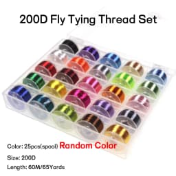 Wifreo Rotary Fly Tying Vise Tools Brass C-clamp Rotating Hook Tool Steel Whip finisher Bobbin Thread Holder Basic Fly Hook Tool