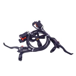E-Bike Electric Scooter Hydraulic Oil Disc Brake SM Plug Power Off Cut-Off Brake