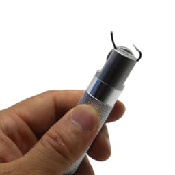 Hook Sharpening Vice Tool Clamp Fishhook Chod Hair Rigs Hooks Alu Alloy Easy To Use For Carp Fishing Terminal Tackle Accessories