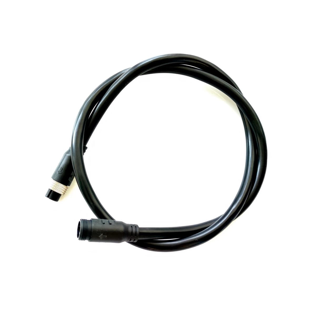 Higo L615 Battery Connector For Charge and Discharge Power Port 4+2 Extension Cable