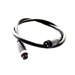 Higo L615 Battery Connector For Charge and Discharge Power Port 4+2 Extension Cable