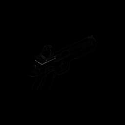 Vector Optics Universal Red Dot Adapter Fit CZ Shadow 2,CZ 75 Shadow,CZ 75 SP-01 For TEK/MAG/MOJ Footprint,Frenzy Series